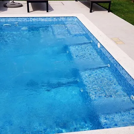 Vila Elysium - Family House With Heated Pool *